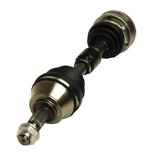 Albero motore/Semiasse Assale