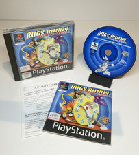 Bugs Bunny in viaggio nel