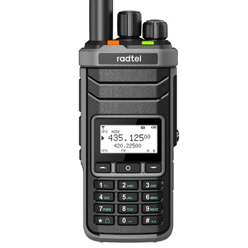 Radtel 860 radio multibanda - rt,
