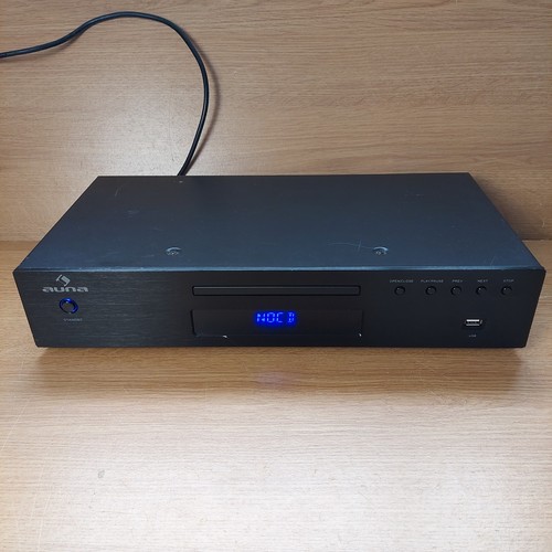 Auna av2 cd509 lettore - auna, hifi