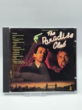 The Paradise Club (Music CD)