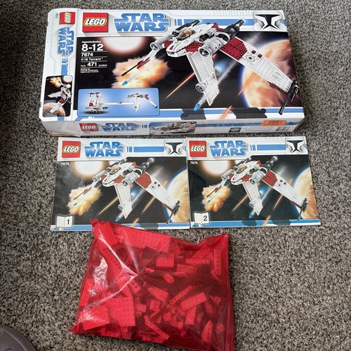 Lego star wars torrent - lego,