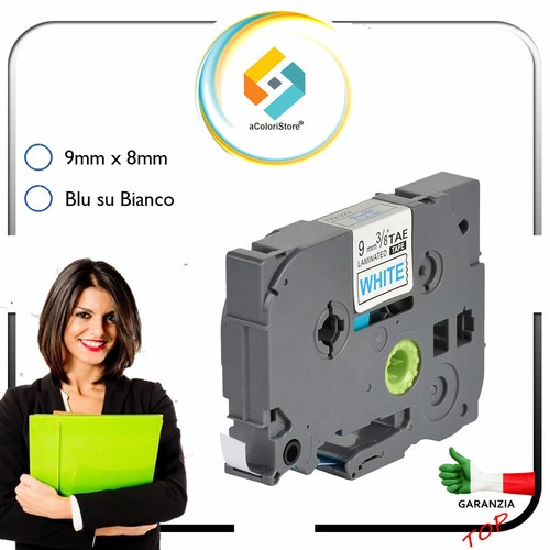 Etichette per brother touch - per, p-touch