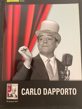 Repubblica 2011 Carlo Dapporto