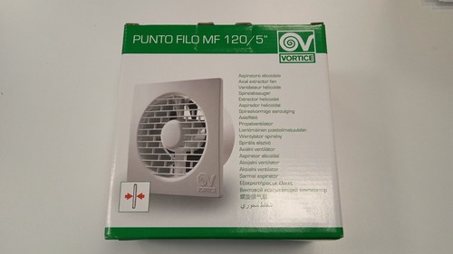 Vortice 11128 punto filo - 11128, mf