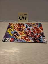 Flash 51-107 Rw Lion Nuovo CN7