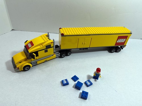 Lego city traffico - lego, traffico: