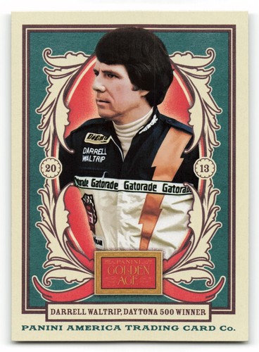 2013 panini golden - 2013, age