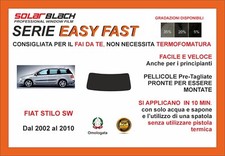 pellicole oscuranti vetri