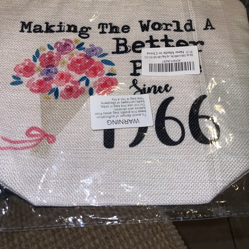 Cosmetic bag new making - ,