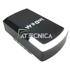 Motore per portoni sezionali e basculanti INDEM TIRO 60 automazione traino 10mq