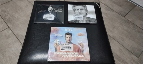 Cd nuovi mai aperti - cd,