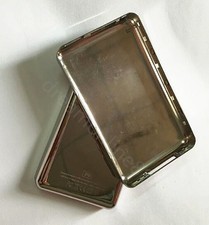 Custodia posteriore in metallo