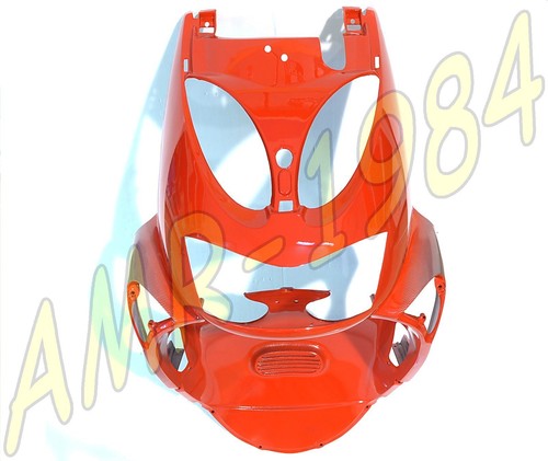 Scudo anteriore aprilia 50 - scudo,