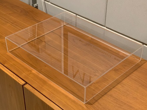 Linn axis compatible dust - linn,