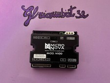 SCHEDA ELETTRONICA N100 STUFE INVICTA mod. NOLA 7KW