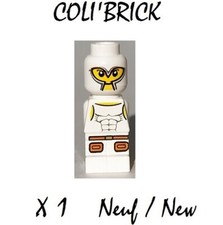 Lego Minifig - 1x Microfigure