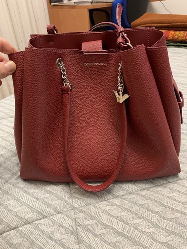 Borsa emporio armani - borsa,