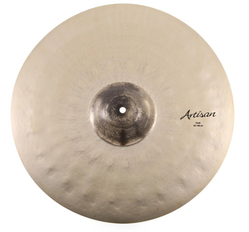 Sabian artisan crash - sabian, 19"