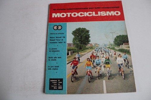 L68-MOTOCICLISMO-MAGGIO