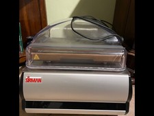 sottovuoto sirman W8