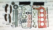 Kit catena distribuzione - catena,