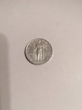 Moneta vaticano 1951 lire - 1951,