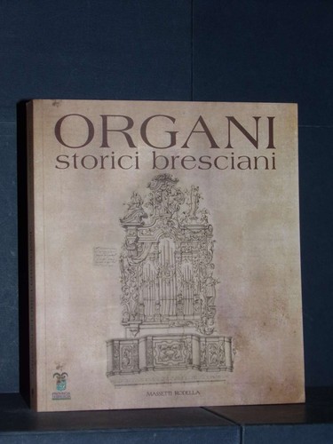 Carlo sabatti organi storici - carlo,