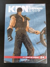 dvd New KEN IL GUERRIERO La