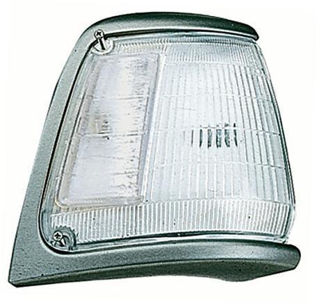 Fanale fanalino anteriore - fanale, dx
