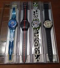 Swatch Art Confederazione