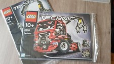 Lego 8436 Manual