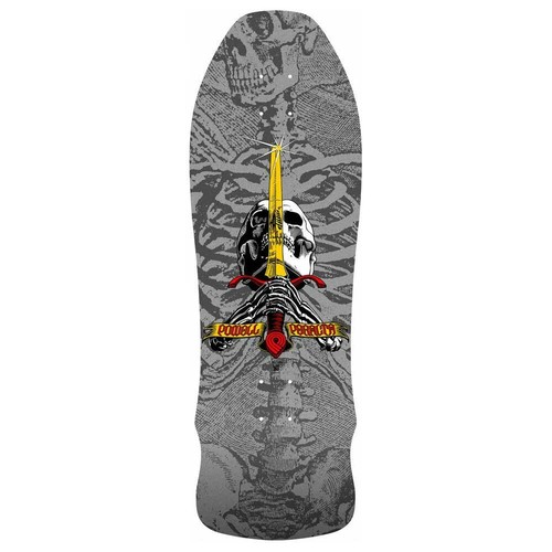 Tavola skate old school - tavola,
