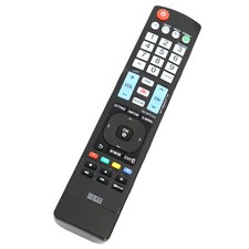 Replace Remote for LG TV