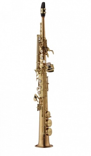 Yanagisawa sax soprano dritto