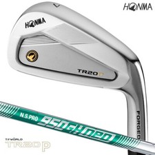 HONMA TR20P Set di ferri 5-11