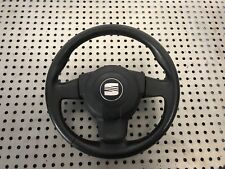 Volante 3 Razze Seat Toledo 3