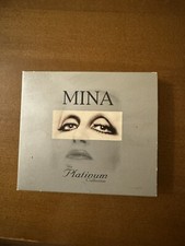 Mina The Platinum Collection