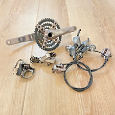 Gruppo MTB Shimano XTR 3x9