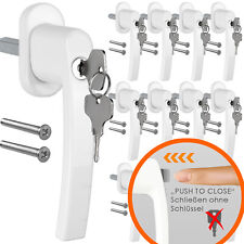 Maniglia per finestra