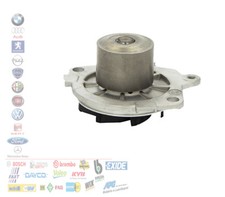 POMPA ACQUA MOTORE ALFA ROMEO