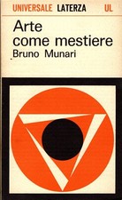 Munari bruno arte come - bruno.,