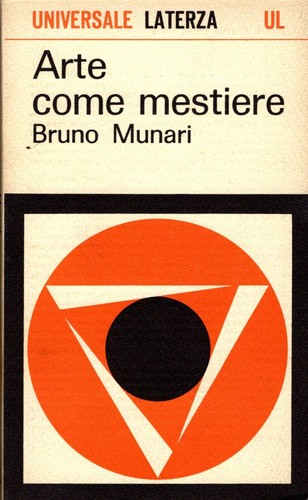 Munari bruno arte - bruno.,