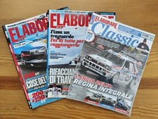 ELABORARE n.185+186+CLASSIC -