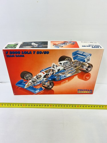 Protar f3000 lola t89 24 - f3000, 1:24