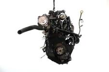 192A5000 MOTORE ALFA ROMEO 147 1.9 D 103KW 6M 3P (2003) RICAMBIO USATO CON POMPA