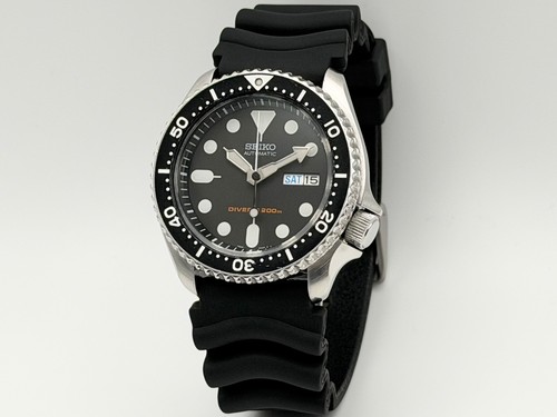 Orologio automatico uomo - automatico, da