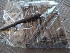 1A 005489  KIT PERNI TESTATA PIAGGIO PORTER EURO 6 E NP6  (ORIGINALE PIAGGIO)