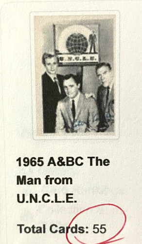 Uomo 1965 a bc - di, a&bc