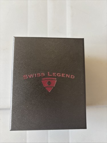 Orologio uomo swiss legend - orologio,